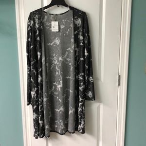 Honey me cardigan